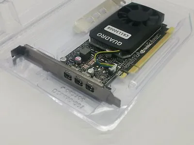 NVIDIA Quadro P400 2GB GDDR5 PCIe Graphics Card PNY VCQP400-PB • $69.88