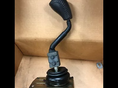 83-93 87-93 Ford Mustang Factory  T5 Shifter Base Handle Knob Gt Lx Turbo Gt 5.0 • $125