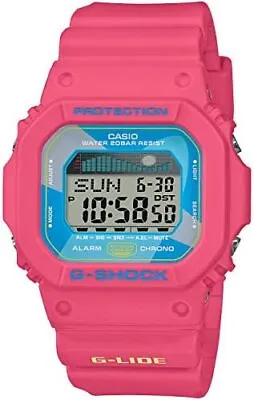 CASIO Wristwatch G-SHOCK GLX-5600VH-4JF Men's New With Box F/S From Japan • $258.50