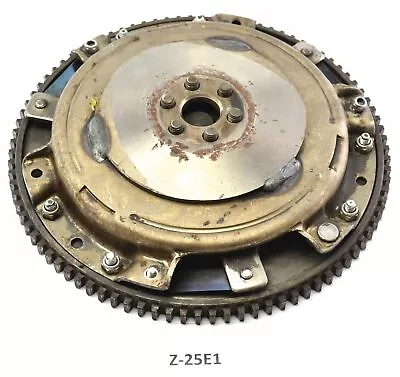 Moto Guzzi V50 II PB Bj.1980 - Flywheel Clutch Complete • $176.78