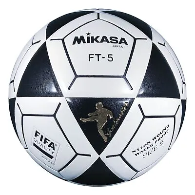 Mikasa Goal Master Soccer Ball - FT-5 Official FIFA And NFA Footvolley • $57.99