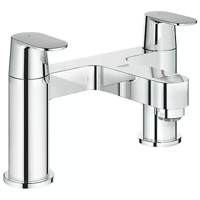 £149.95 • Buy Grohe Eurosmart Cosmopolitan Bath Filler 25128000 Brand New RRP £290.00 No Box