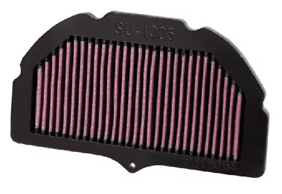 £85.29 • Buy Air Filter For SUZUKI MOTORCYCLES:GSX-R