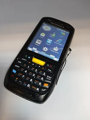 Motorola MC45 MC4597  Handheld Mobile Scanner PDA Windows 6.5 Pro Grade C • £60