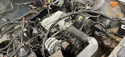 $700 • Buy 3.1L V6 Running Engine. 139k Miles Pontiac Chevy Buick Olds GMC.