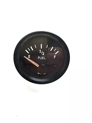 VDO Fuel Gauge 00014497 NOS • $96