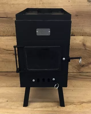 Sauna Tent Wood Stove • $429.99