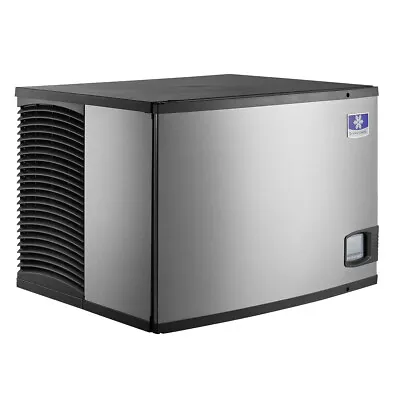Manitowoc IYT0450A 30  Cube-Style Indigo Nxt™ Series Ice Maker Air-Cooled 4... • $3444