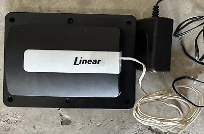 $33.99 • Buy Linear Z-Wave Garage Door Opener Controller GD00Z-4 - SmartThings Compatible