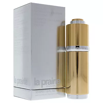 Cellular Radiance Concentrate Pure Gold By La Prairie For Unisex - 1oz Treatment • $499.71