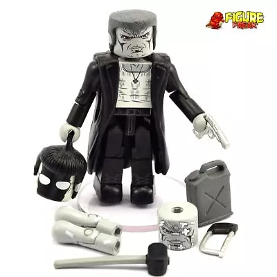 Sin City Minimates Series 2  The Hard Goodbye  Marv • $11.04