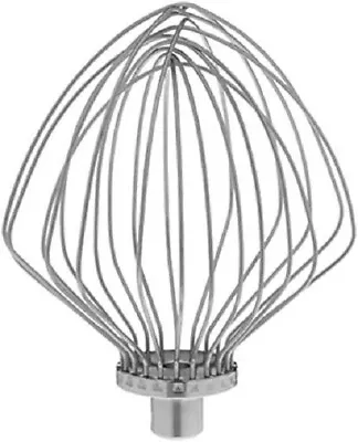 Part#KN211WW Whisk Wire KSM7581/90/C895 For KITCHENAID Mixer - RETAIL Can Use W1 • $87.74