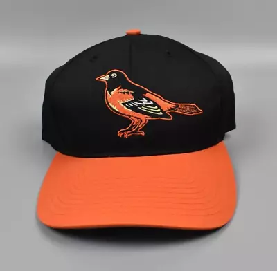 Baltimore Orioles Twins Enterprise Vintage Snapback Cap Hat - NWT • $39.95