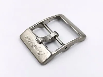 Memphis Belle Steel Buckle Service Accessory Spare Parts News PVD Steel News • $16.17