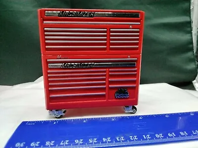 Mac Tools Tool Box Tape Measure LIMITED EDITION Macsimizer MB1350TAPE • $157.45