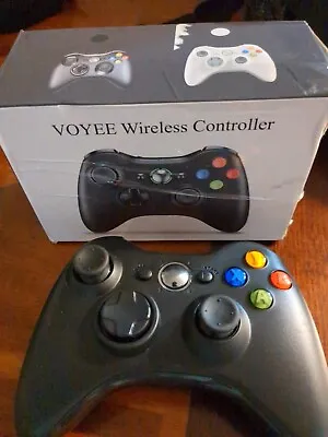 $8.99 • Buy Xbox 360 Wireless Controller