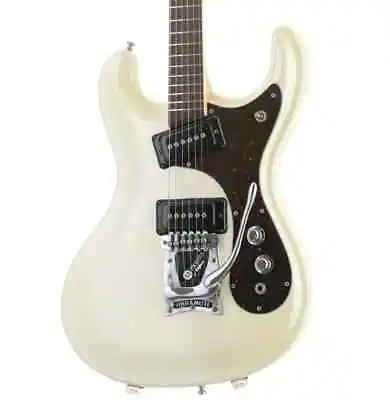 MOSRITE / USA V-64 REISSUE Type-II Electric Guitar • $2140