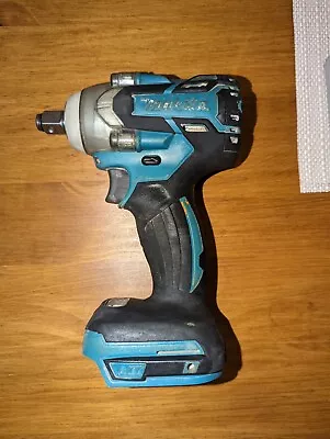 Makita 18v Impact Wrench Dtw285 ( Body Only) • £75