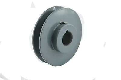 1VP34-1-1/8  Bore Variable Pitch Sheave Adjustable Pulley • $19.99