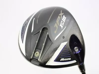 Mizuno JPX EIII Sv Driver OrochiLight (R) #691 Golf Clubs • $154