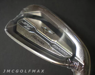 New Mizuno 2016 Jpx Ez Forged Single Iron Steel Regular Ns Pro 1150gh • $169.99