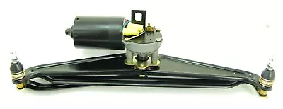 Wiper Motor Assembly 12 Volt Fits Volkswagen Type1 Bug & Super Beetle • $269.99