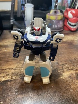 £5.99 • Buy Prowl - Transformers Cyberverse Hasbro Action Figure