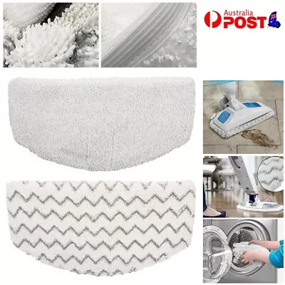 NEW Replacement Steam Mop Pads For Bissell Powerfresh Steam Mop 1940 1440 1544 • $24.12
