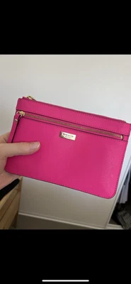 $30 • Buy Kate Spade Purse/Clutch