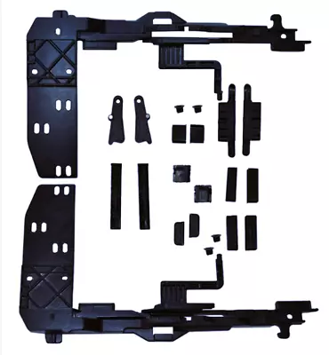 Sunroof Repair Kit Set For Mercedes E Class W124 S124 C124 W201   #2 • $149.99