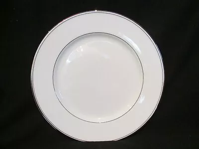 Mikasa Gothic Platinum AK018 Dinner Plate • $21.86