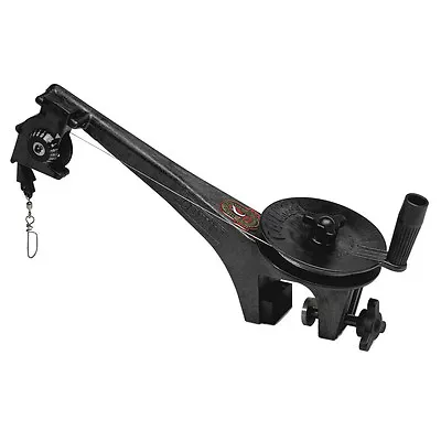 Cannon Mini-Troll Manual Downrigger • $109.80