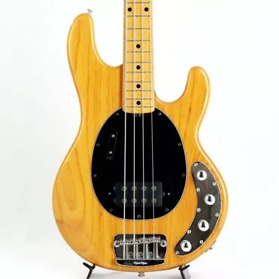 MUSIC MAN  StingRay4 '04 Used Electric Bass • $2279.64