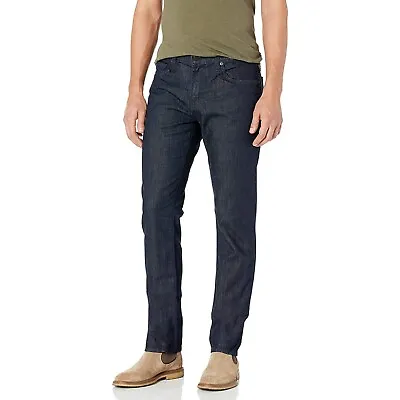 J. Brand Jeans  Men's 36  Kane Slim Straight Leg  Hirsh Wash  Lightweight Denim • $39.94