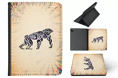 Case Cover For Apple Ipad|chinese New Year Of The Monkey #1 • $39.95