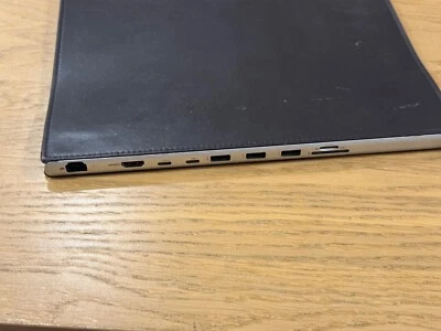 $100 • Buy Dockcase Macbook Pro 15inch Hub | Case USB C