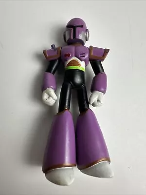 2004 Megaman X 3  Vava Vile Action Figure Capcom Jazwares Nintendo  • $22