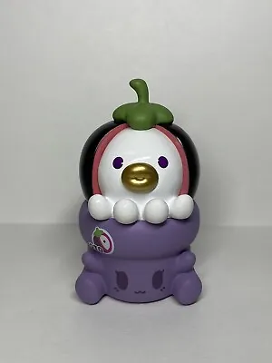 IA Toys Penpot X Pupu Aliens: Oto Mangosteen Pupu Farm Blind Box Mini Figure • $14