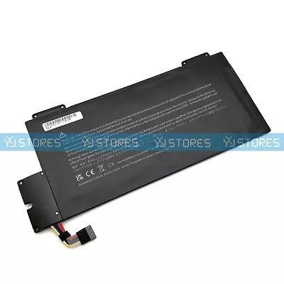 New A1237 A1245 A1304 Battery For Apple MacBook Air 13  Inch 020-6350-A 661-4587 • $34.75