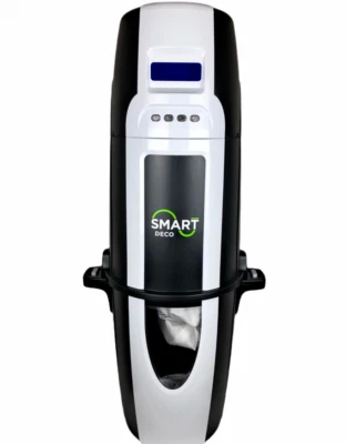 $399.99 • Buy Nuera Air Smart Series SMD 700 CENTRAL VACUUM POWER UNIT Close Out Save Big