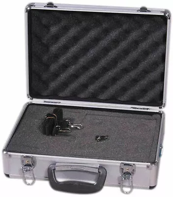 High Quality Universal Transmitter Aluminum Case For Walkera RC Transmitter • £30.39