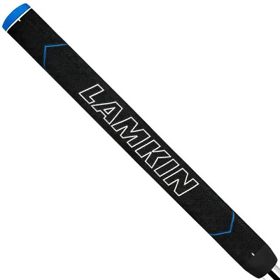 Lamkin Sink Fit Pistol Rubber Putter Grip - NEW - Master Distributor! • $22.99