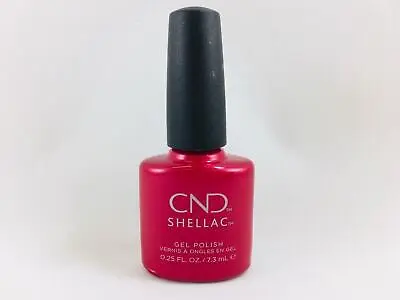 CND Shellac - B3 Red Baroness • $22.53