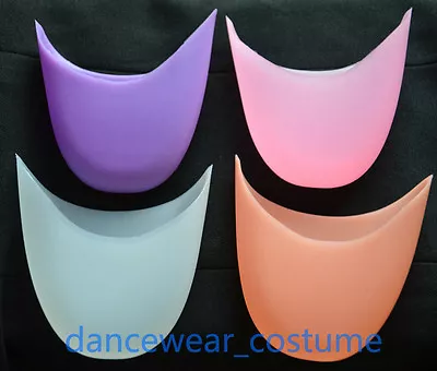 $9.49 • Buy Silicone Gel Toe Pads Ladies Cap Cover Soft Ballet Pointe Shoes Protection Pads 