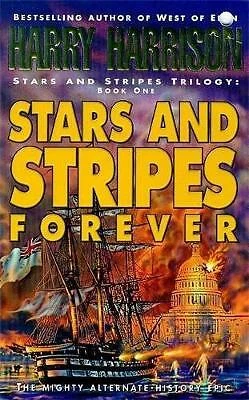 £2.20 • Buy Harrison, Harry : Stars And Stripes Forever: V. 1 (Stars & Fast And FREE P & P
