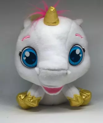 Cry Babies Magic Tears Plushie Crying Pets -  Rym The Unicorn Pet For Dreamy • $19.14