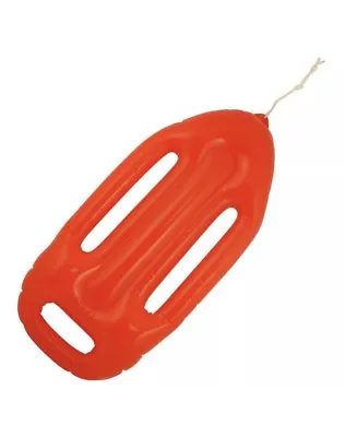 Adult Baywatch Inflate Lifeguard Beach 80's 90's Men's Fancy Dress Costume Float • £3.99