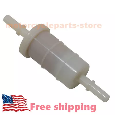 For Mercury Outboard 4-stroke 879885Q 30-75-115-225HP-400HP In Line Fuel Filter • $6