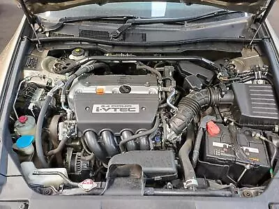 Honda Accord 8th Gen 02/2008-04/2013 Transmission Automatic 2.4l K24z2 Vin Mrhcp • $1300