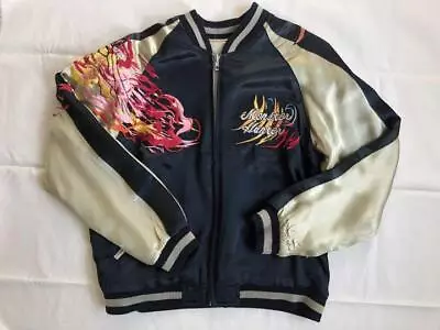 Monster Hunter Rathalos Model Stadium Jacket 5th Anniversary Size M • $550